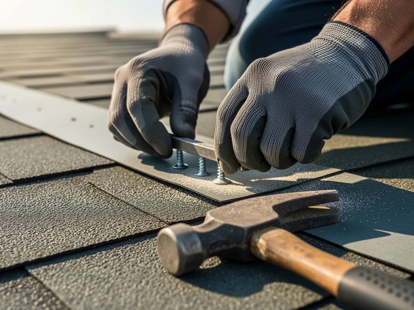 Why choose Fascia Repair in Voorhees, NJ